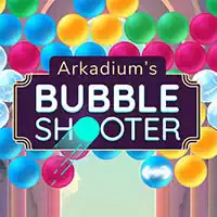 Arkadium Blasen Shooter